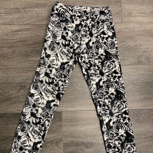 Justice Premium Jeans (Size 8)
